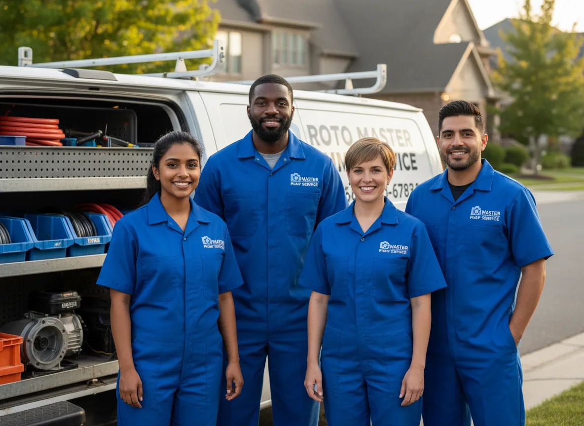 Sump Pump Installation company in Wasco, CA
